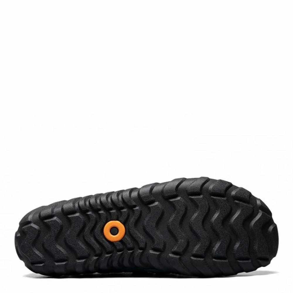 Bogs Women's Snowday II Slipper In Jade - Image 5