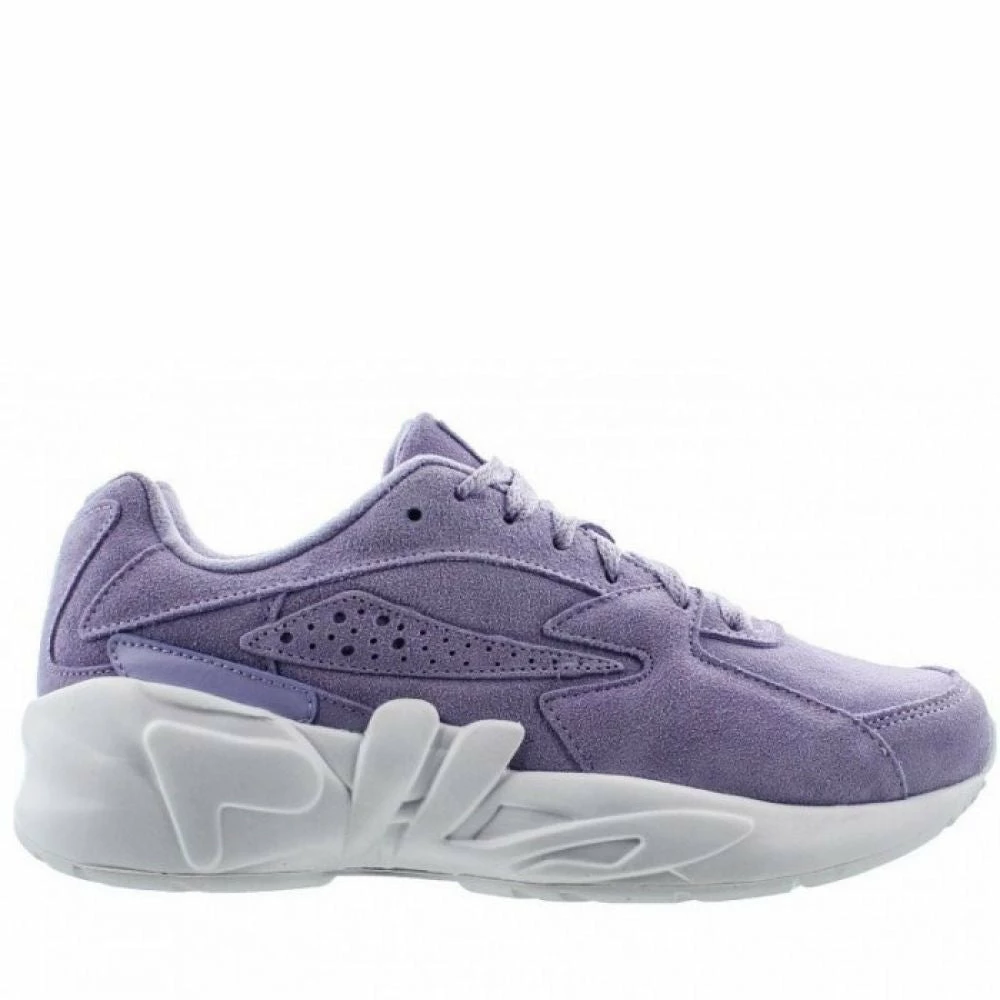 Fila Women's Mindblower In Purple 1 Fila Women's Mindblower In Purple