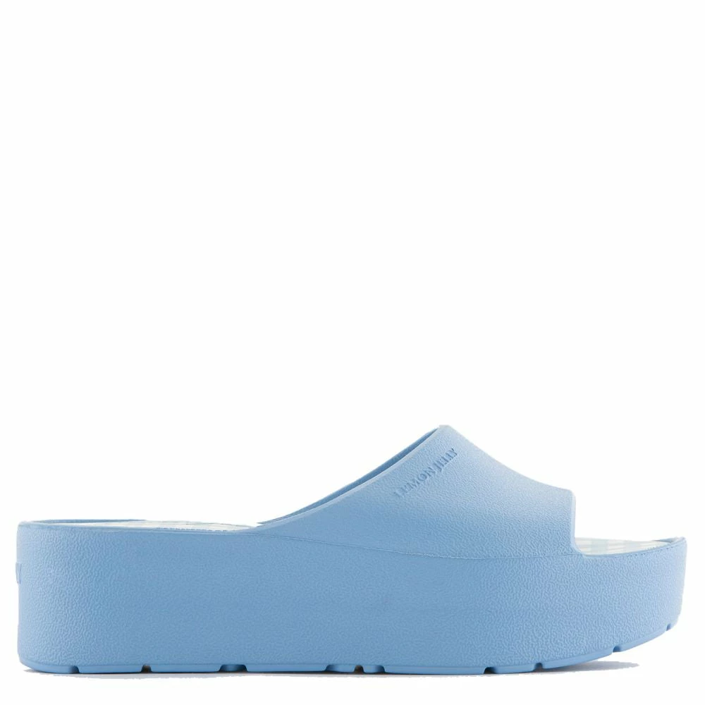 Lemon Jelly Women's Ezili In Baby Blue