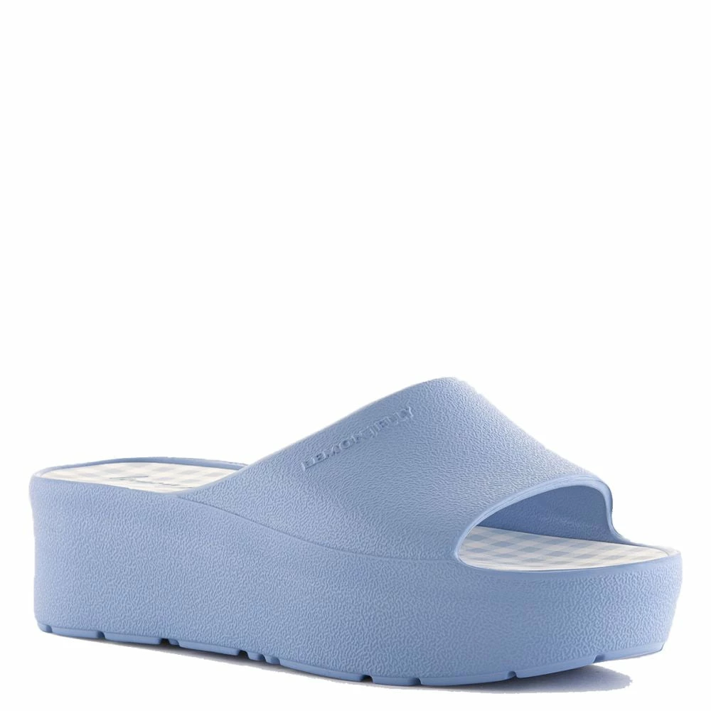 Lemon Jelly Women's Ezili In Baby Blue - Image 2