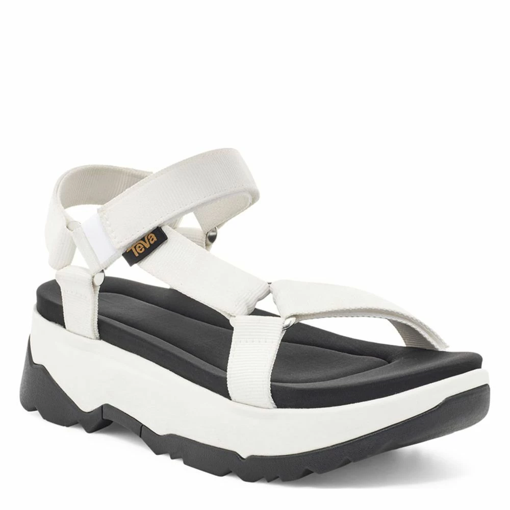 Teva Women's Jadito Universal Sport In White - Image 2