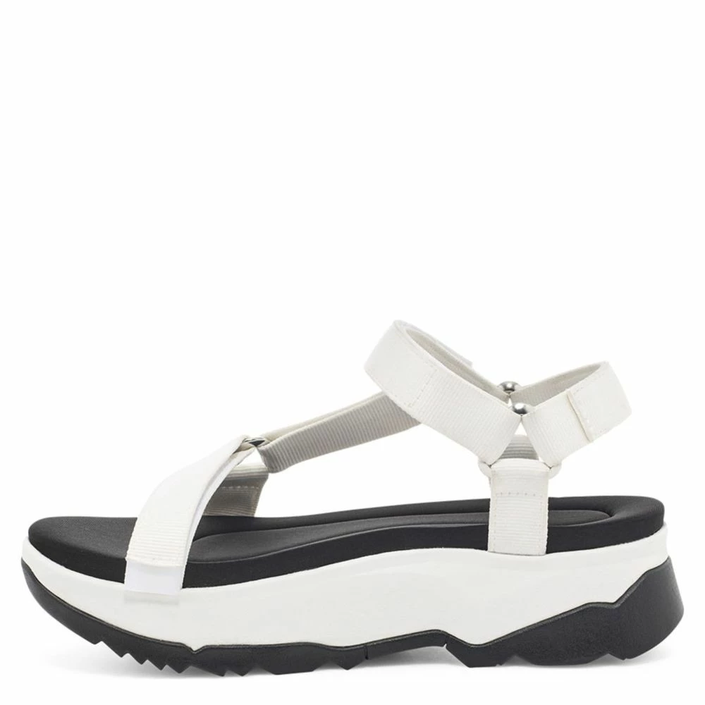 Teva Women's Jadito Universal Sport In White - Image 3