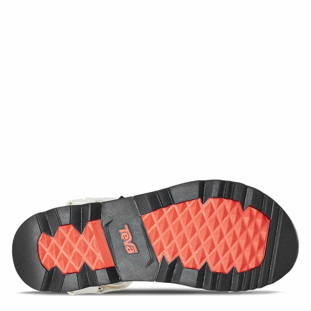 Teva Women's Jadito Universal Sport In White - Image 4