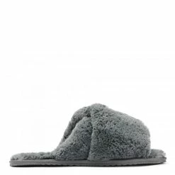 Sorel Women's Sorel Go - Mail Run Slipper In Quarry/Quarry