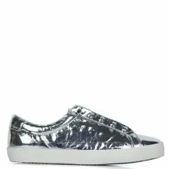 MI/MAI MI-MAI Women's Joe II In Silver