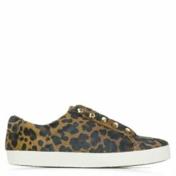 MI/MAI MI-MAI Women's Joe II In Leopard