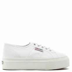 Superga Women's 2790 Acotw In White