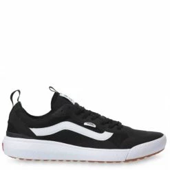 Vans UltraRange EXO In Black/White
