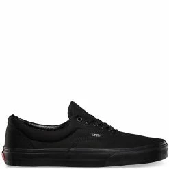 Vans Era In Black/Black