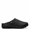 Bogs Women's Snowday II Slipper In Black