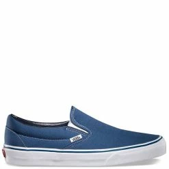 Vans Slip-On In Navy