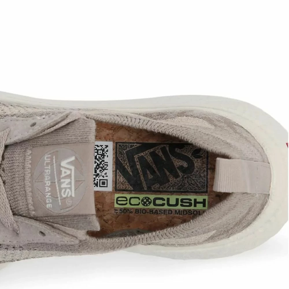 Vans Women's Ultrarange VR3 In Grey - Image 4