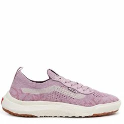 Vans Women's Ultrarange VR3 In Pink