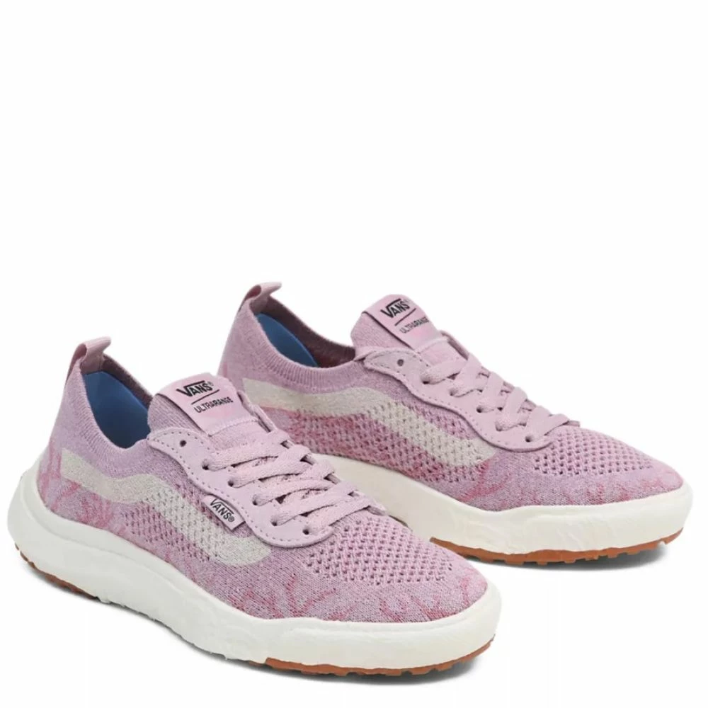 Vans Women's Ultrarange VR3 In Pink - Image 2