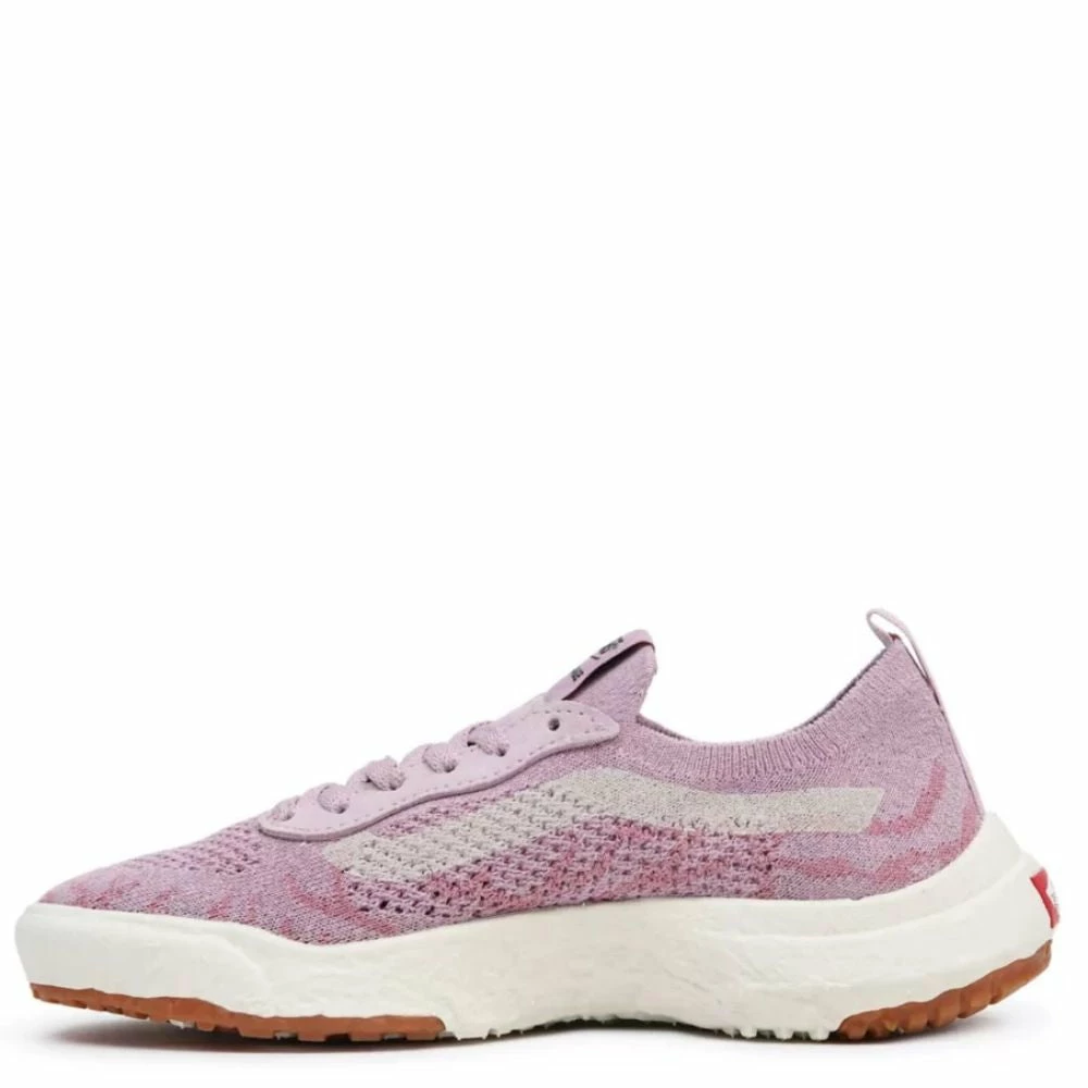 Vans Women's Ultrarange VR3 In Pink - Image 3