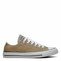 Converse Chuck Taylor All Star Low Top In Sand Dune