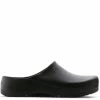 Birkenstock Super Birki In Black