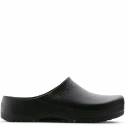 Birkenstock Super Birki In Black