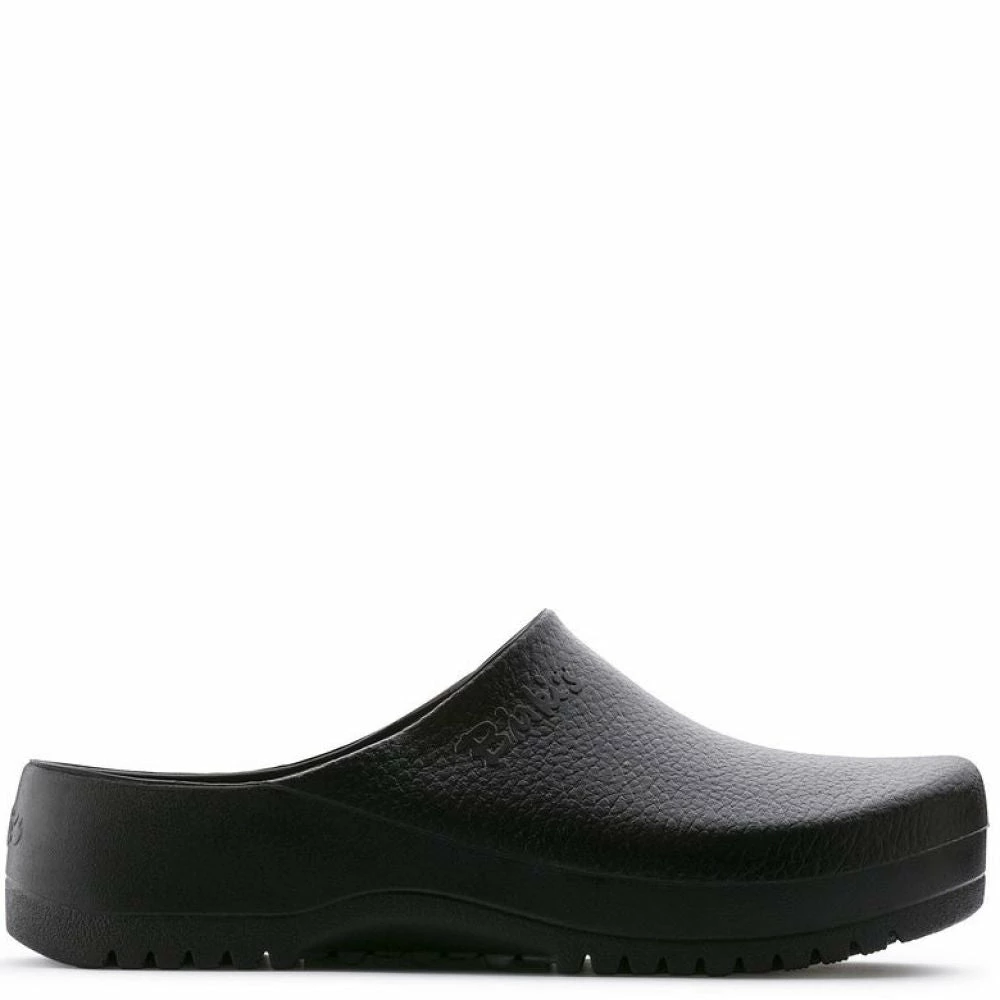 Birkenstock Super Birki In Black