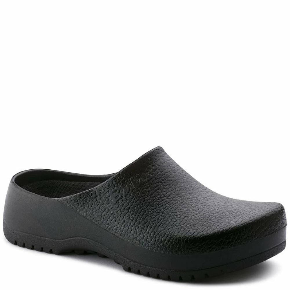 Birkenstock Super Birki In Black - Image 2