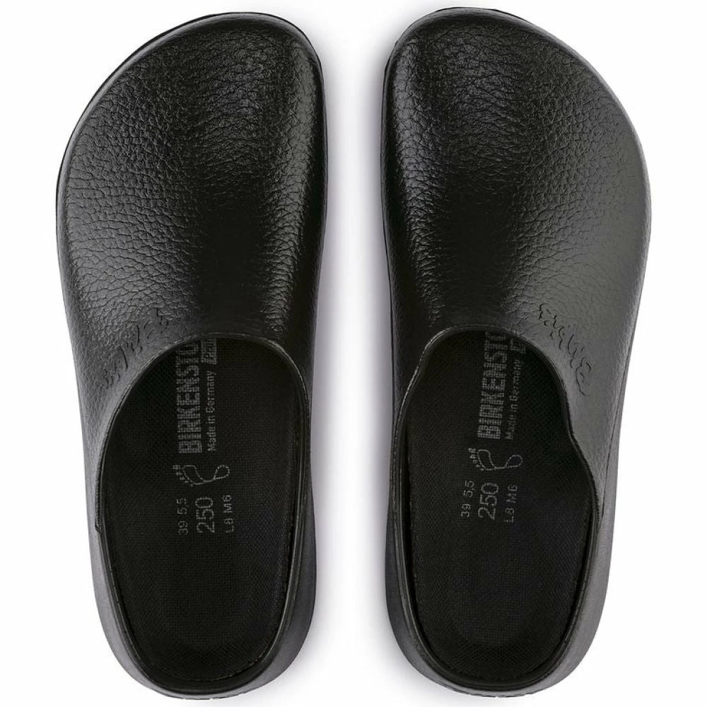 Birkenstock Super Birki In Black - Image 3