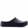 Birkenstock Super Birki In Blue