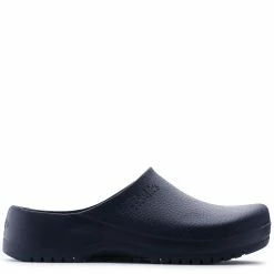 Birkenstock Super Birki In Blue