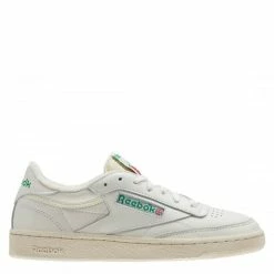 Reebok Women's Club C 85 Vintage In White