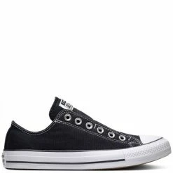 Converse Chuck Taylor All Star Slip In Black