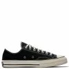 Converse Chuck Taylor All Star '70 Low In Black/Egret/White