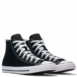 Converse Chuck Taylor All Star High Top In Black