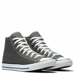 Converse Chuck Taylor All Star High Top In Charcoal
