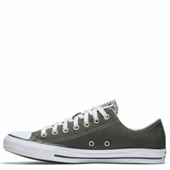 Converse Chuck Taylor All Star Low Top In Charcoal -Converse Shop c o converse chuck taylor all star low top charcoal 1j794 3 1 1100x