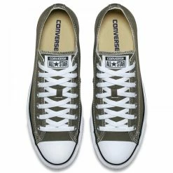 Converse Chuck Taylor All Star Low Top In Charcoal -Converse Shop c o converse chuck taylor all star low top charcoal 1j794 4 1 1100x