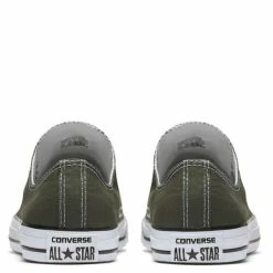 Converse Chuck Taylor All Star Low Top In Charcoal -Converse Shop c o converse chuck taylor all star low top charcoal 1j794 6 1 1100x