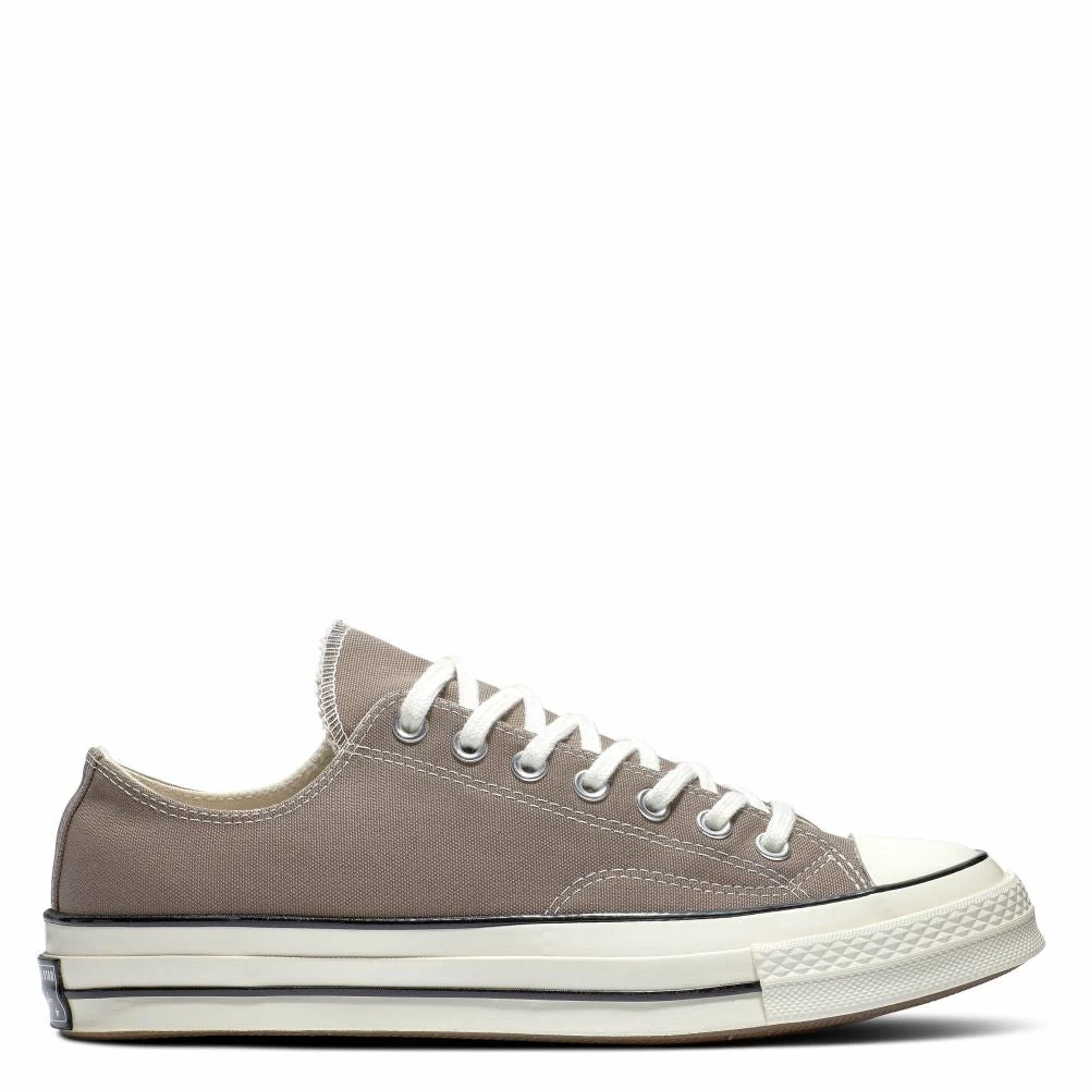 Converse Chuck 70 Low Tonal Polyester In Desert Cargo/Egret/Black 1 Converse Chuck 70 Low Tonal Polyester In Desert Cargo/Egret/Black