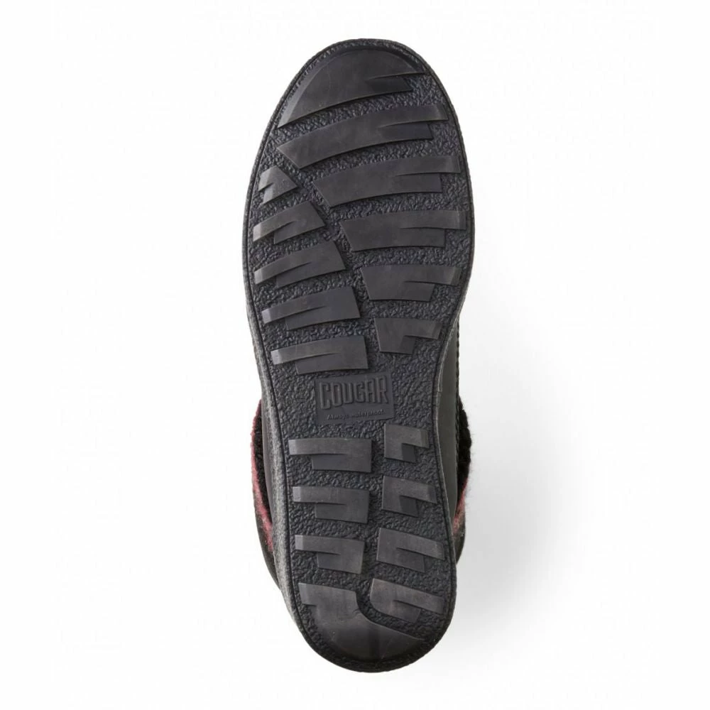 Cougar Women's Duncan In Black - Image 3