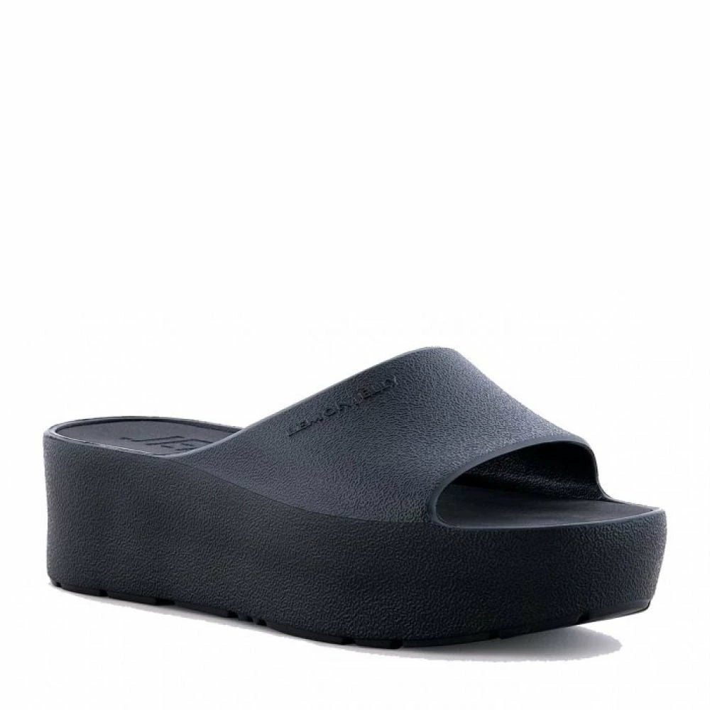 Lemon Jelly Women's Sunny In Black 2 Lemon Jelly Women's Sunny In Black - Image 2