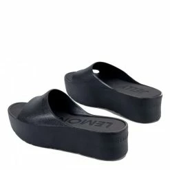 Lemon Jelly Women's Sunny In Black 10 Lemon Jelly Women's Sunny In Black -Converse Shop l e le sun01 100 5 1100x