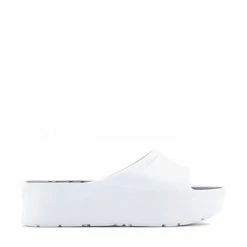 Lemon Jelly Women's Sunny In White