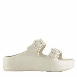 Lemon Jelly Women's Gaia In Warm Grey