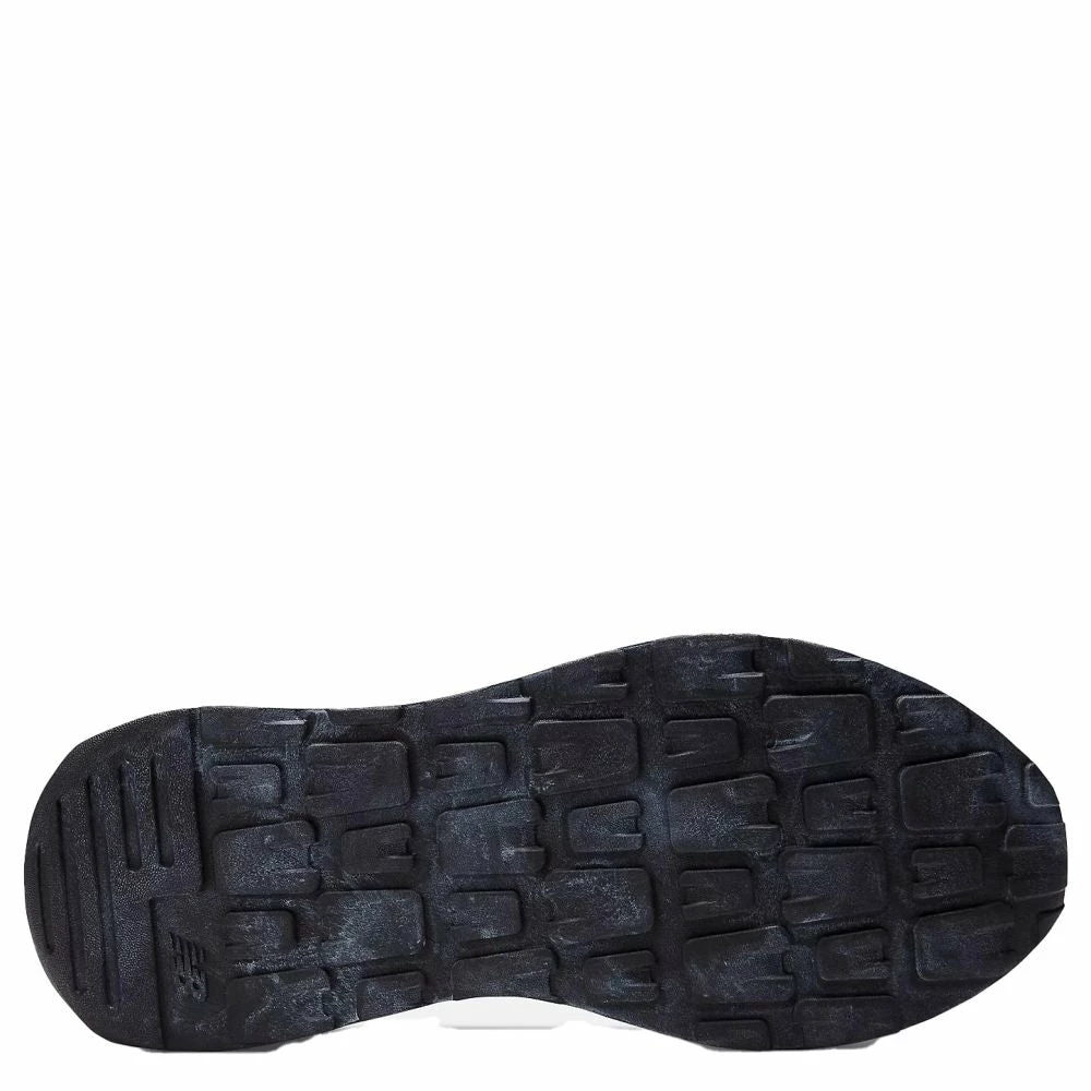 New Balance 57/40 In Magnet With Sea Salt And Black - Image 3