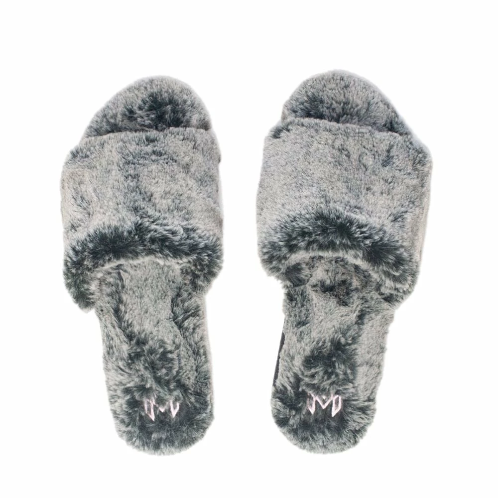 Malvados Women's Slumber Slipper In Blitz 1 Malvados Women's Slumber Slipper In Blitz