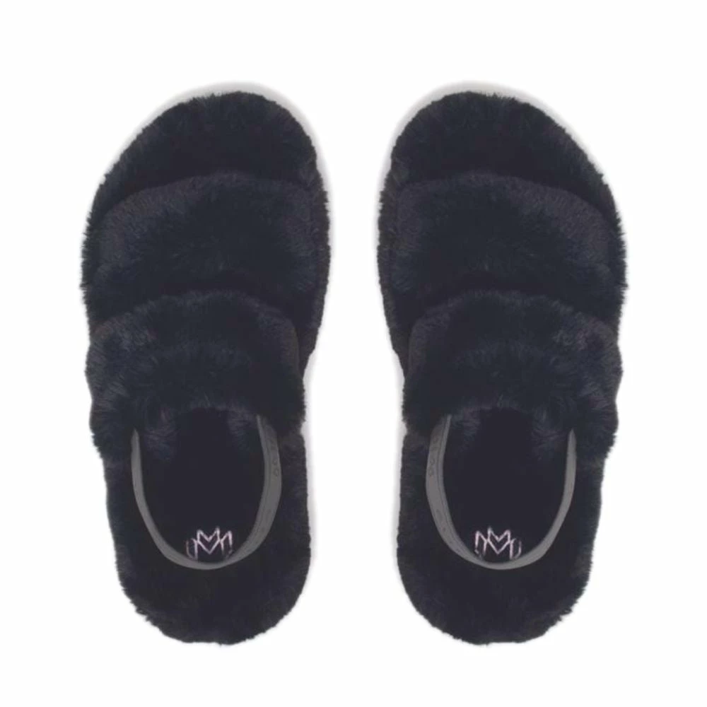 Malvados Women's Azalea Slipper In Nite 1 Malvados Women's Azalea Slipper In Nite