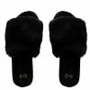 Malvados Women's Slumber Slipper In Nite