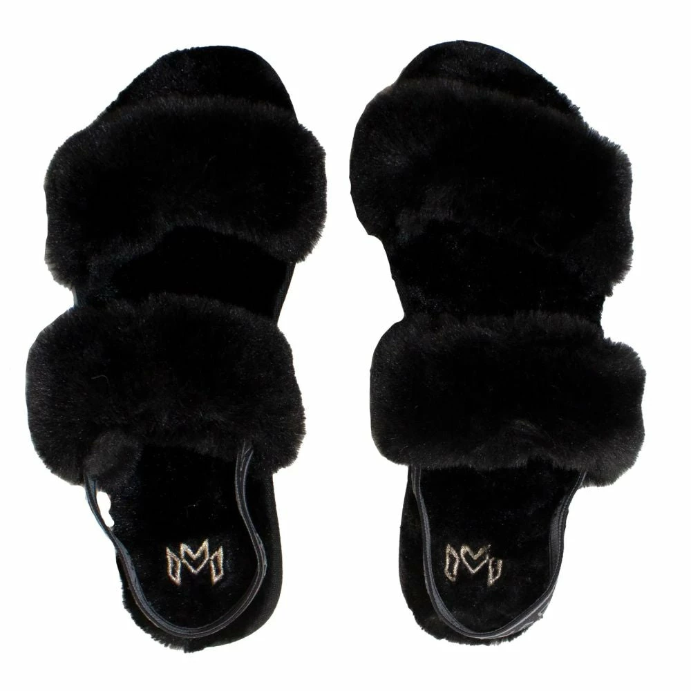 Malvados Women's Azalea Slipper In Nite