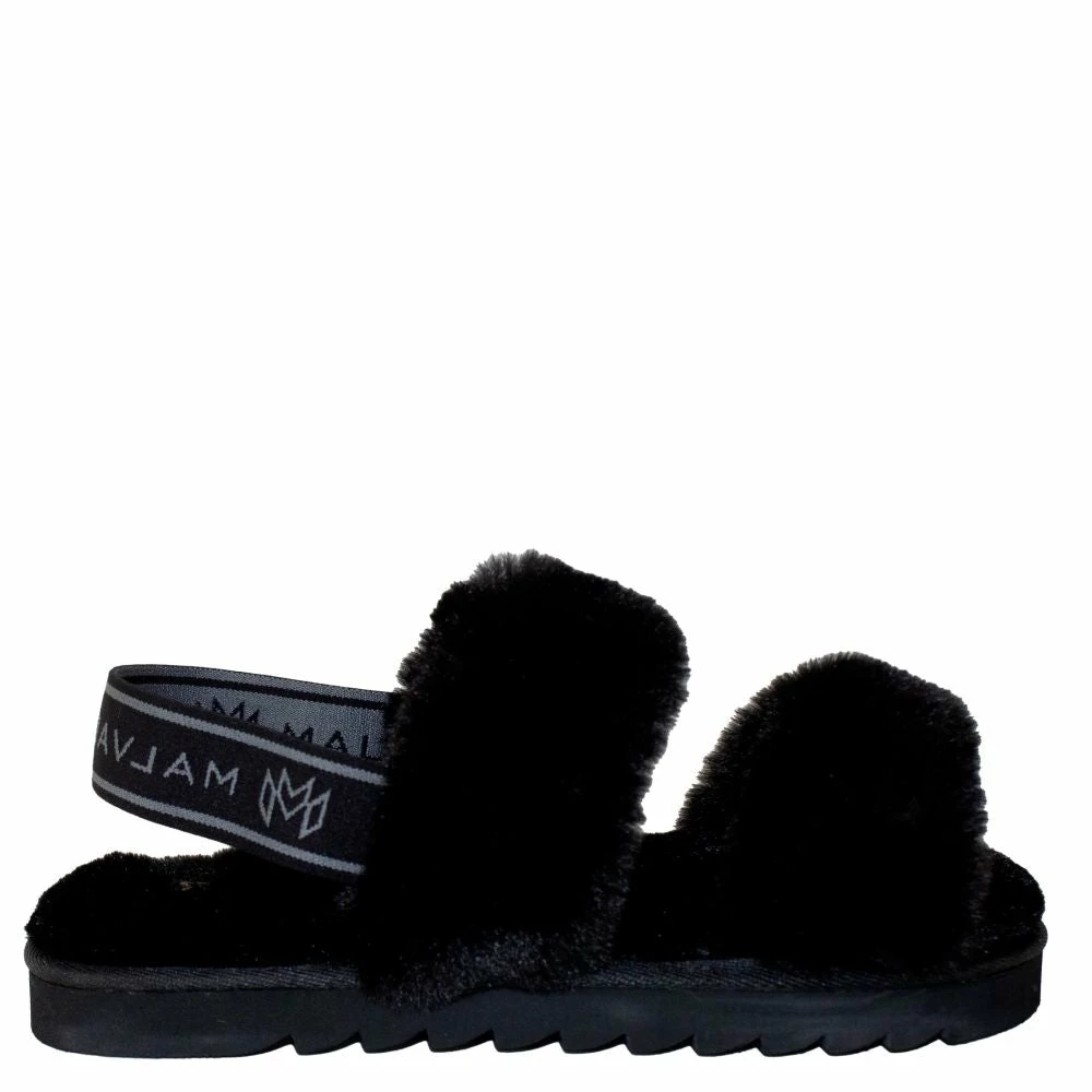 Malvados Women's Azalea Slipper In Nite - Image 2