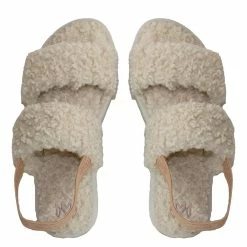 Malvados Women's Azalea Slipper In Souflé