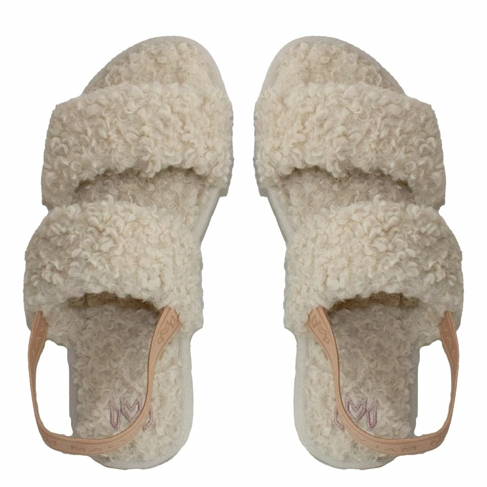 Malvados Women's Azalea Slipper In Souflé 1 Malvados Women's Azalea Slipper In Souflé