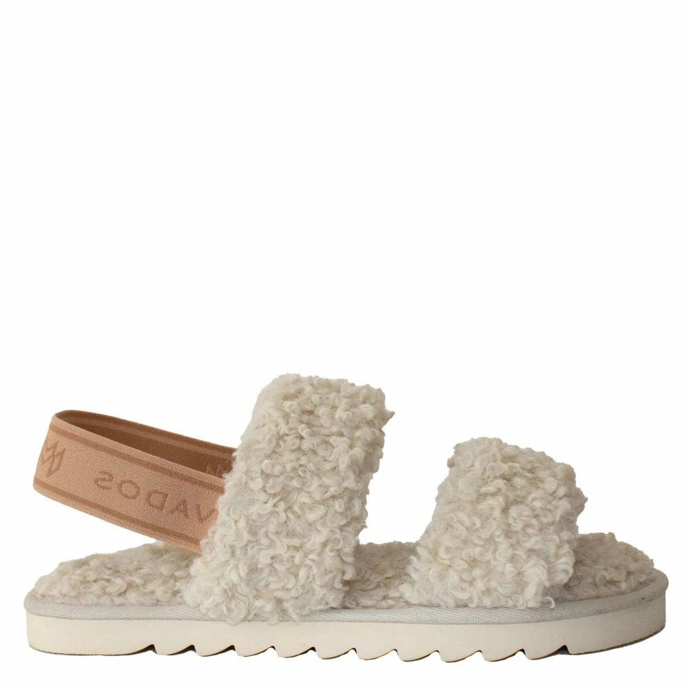Malvados Women's Azalea Slipper In Souflé 2 Malvados Women's Azalea Slipper In Souflé - Image 2